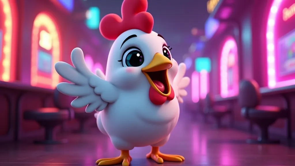 chicken road 1xbet