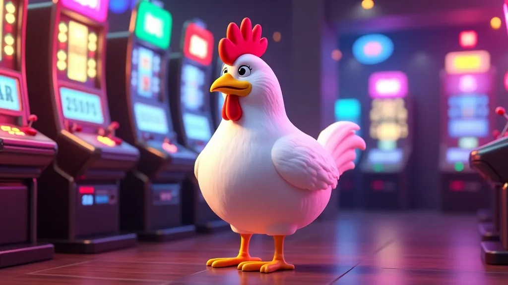 chicken road 1xbet