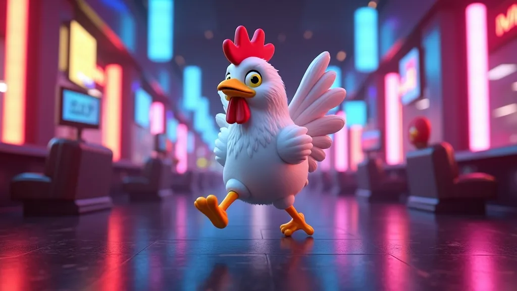 chicken road chicken road