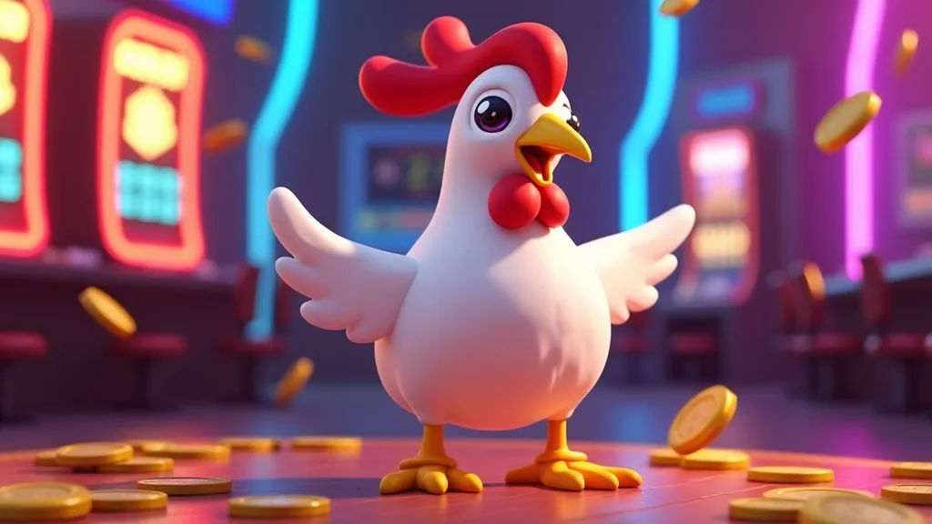 chicken road chicken road