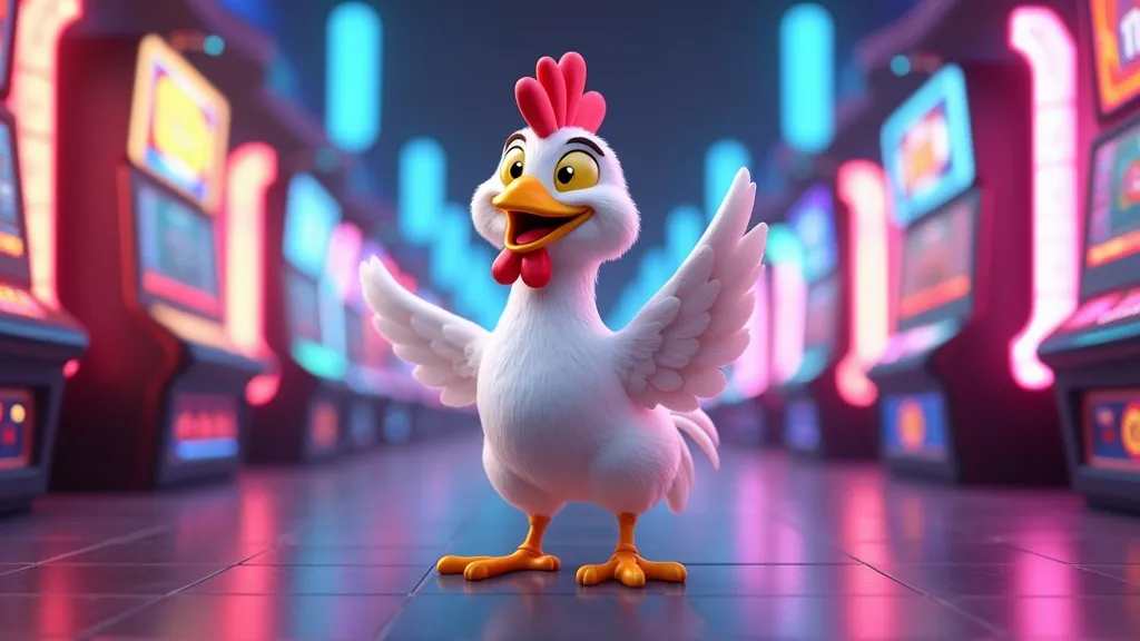 chicken road chicken road